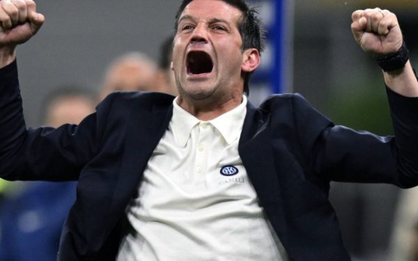 Chivu, în extaz după Como: Ce a spus fostul căpitan, după nebunie