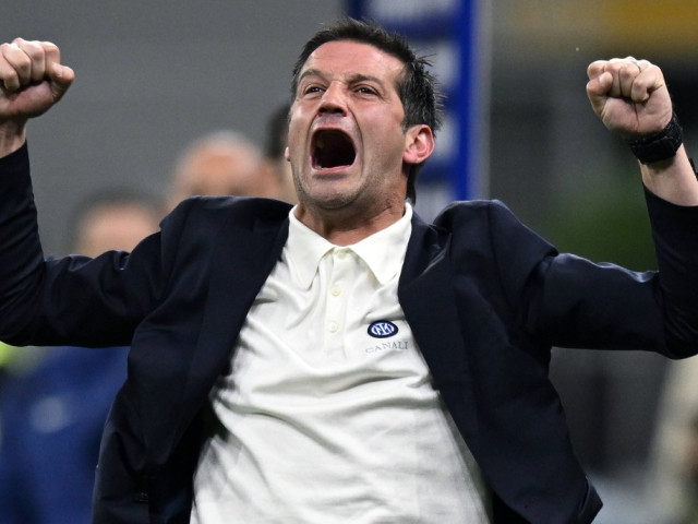 Chivu, în extaz după Como: Ce a spus fostul căpitan, după nebunie