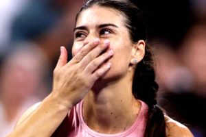 Câți bani a câștigat Sorana Cîrstea după semifinala de la Rouen?