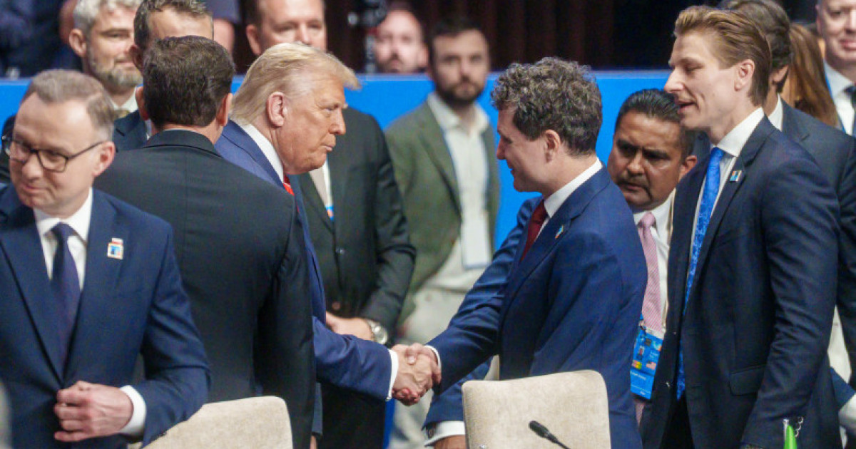 Dan, ezită să viziteze SUA anul acesta, dar accentuează legăturile cu americanii