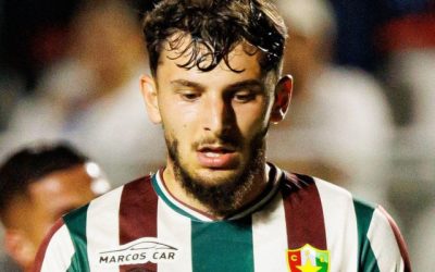 Ianis Stoica primește lovitura momentului în Portugalia