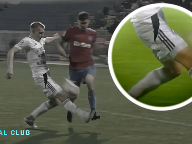 Avram, verdict controversat: penalty pentru fcsb în meciul serii!