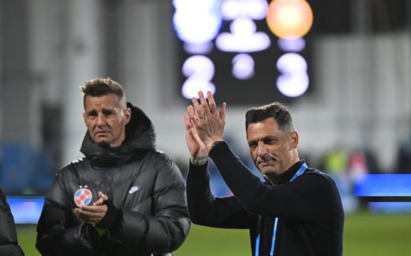 Rădoi și-a făcut bagajele de la FCSB: Cine pleacă ODATĂ cu el