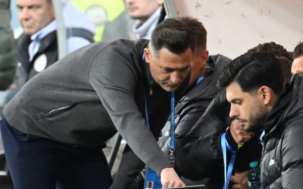 Gică Craioveanu, verdict dur după cearta Rădoi - Becali la FCSB