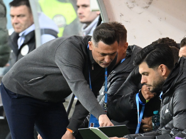 Gică Craioveanu, verdict dur după cearta Rădoi - Becali la FCSB