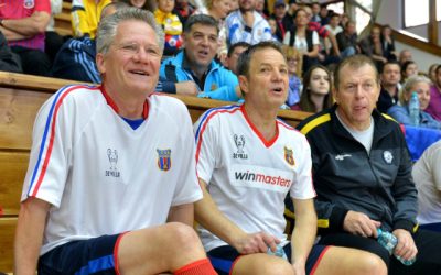 Tudorel Stoica a lansat un atac dur la adresa echipei FCSB, acuzând clubul că a generat probleme și fiind departe de valorile care îl reprezintă