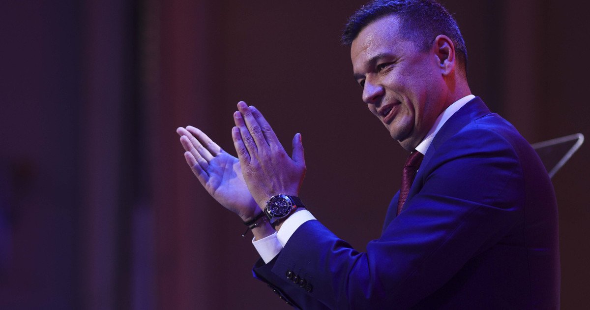 Grindeanu, despre alegerile din Ungaria: "Poporul maghiar se bazează pe Europa"