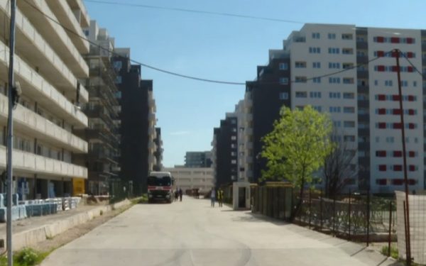 Blocajul din Golf lovește imobiliarele: Criza materialelor lovește dezvoltatorii