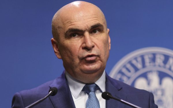 Bolojan: „Aș pleca mâine” dacă noul Guvern rezolvă toate problemele