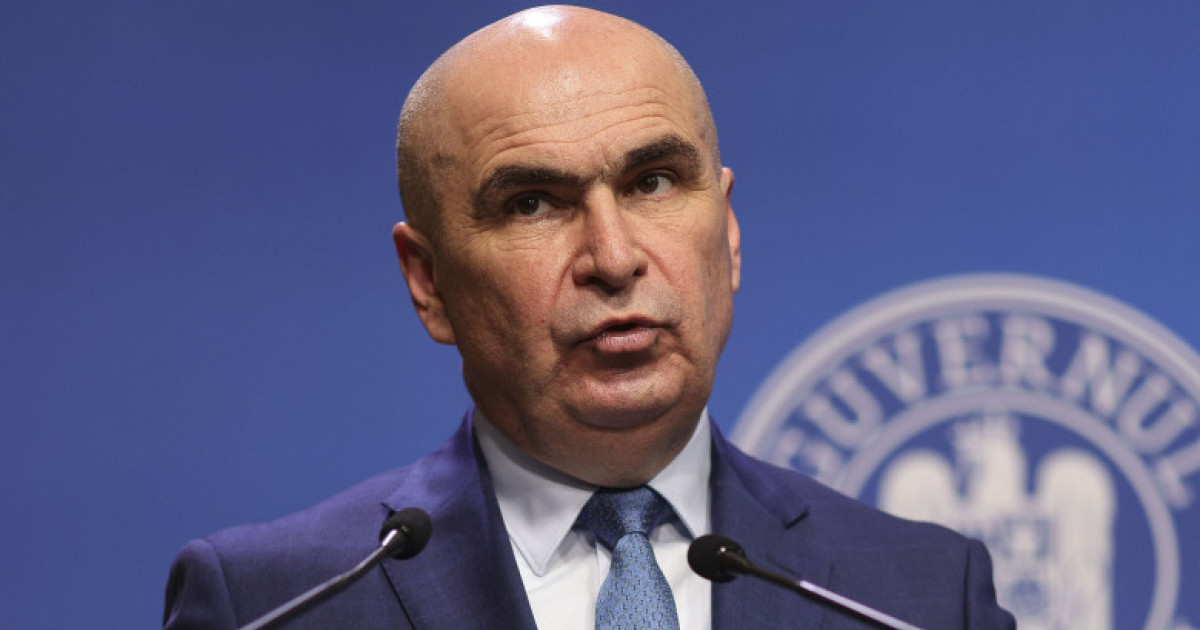 Bolojan: „Aș pleca mâine” dacă noul Guvern rezolvă toate problemele