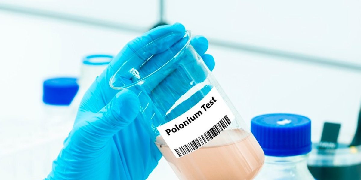 Descoperire suspectă în vestul Germaniei: o fiolă etichetată „Poloniu 2010” declanșează alarmă națională O descoperire neașteptată a stârnit îngrijorare în Germania, după ce doi bărbați au găsit o fiolă suspectă în timpul unei vânători de ouă de Paște lângă Stuttgart