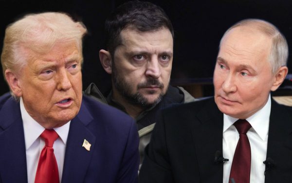 Ucraina, replică ACIDĂ pentru Donald Trump: „Avem cărți!” Ce vrea Kievul