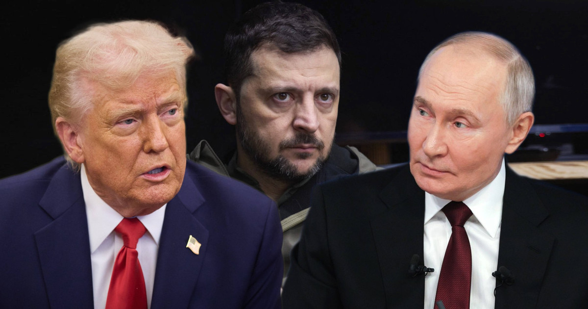 Ucraina, replică ACIDĂ pentru Donald Trump: „Avem cărți!” Ce vrea Kievul