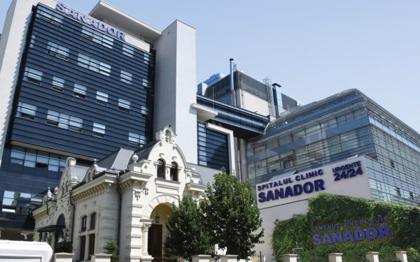 Modelul care a schimbat regulile în sistemul privat de sănătate din România