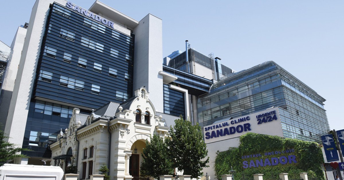 Modelul care a schimbat regulile în sistemul privat de sănătate din România