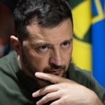 Zelenski: Putin suferă pierderi uriașe și caută o „victorie” falsă