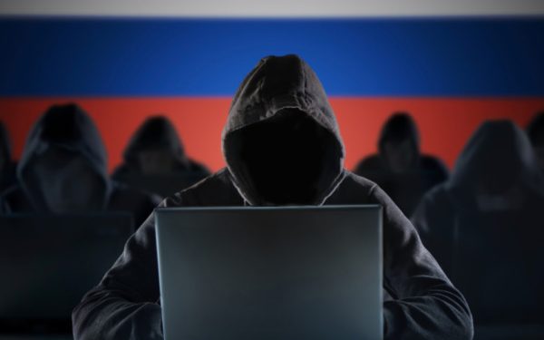 Suedia: Atacurile cibernetice "distructive" ale Kremlinului, în creștere în Europa