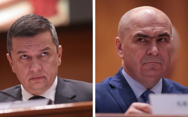 Grindeanu, săgeată pentru Bolojan: „Ai ajuns premier cu PSD”