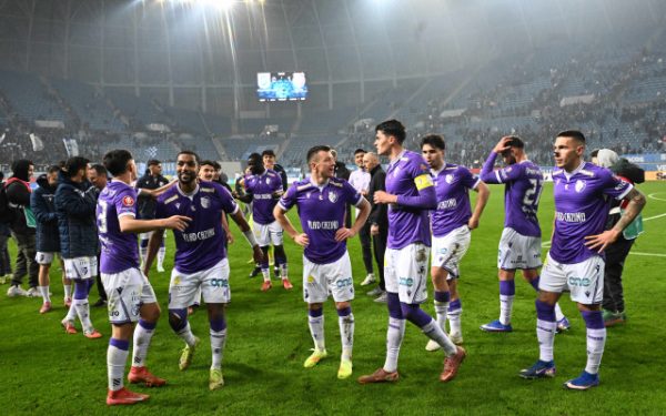 Prime înainte de FC Argeș - U Cluj: Anunțuri de ultimă oră
