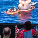 Trump, după Artemis II: „Următorul pas e Marte”!