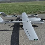 Marele pariu: Fabrică de drone dual-use, cu origini în Moldova, deschisă la București, cu 900.000 € investiții