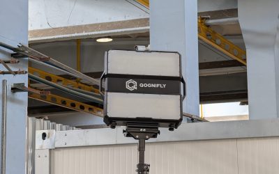 România produce radar anti-drone! Detectează ținte mici la 2 km, folosit în Ucraina