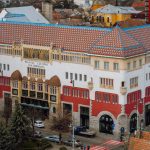 Cu 600 milioane € de la Europa, Regiunea Centru detronează litoralul