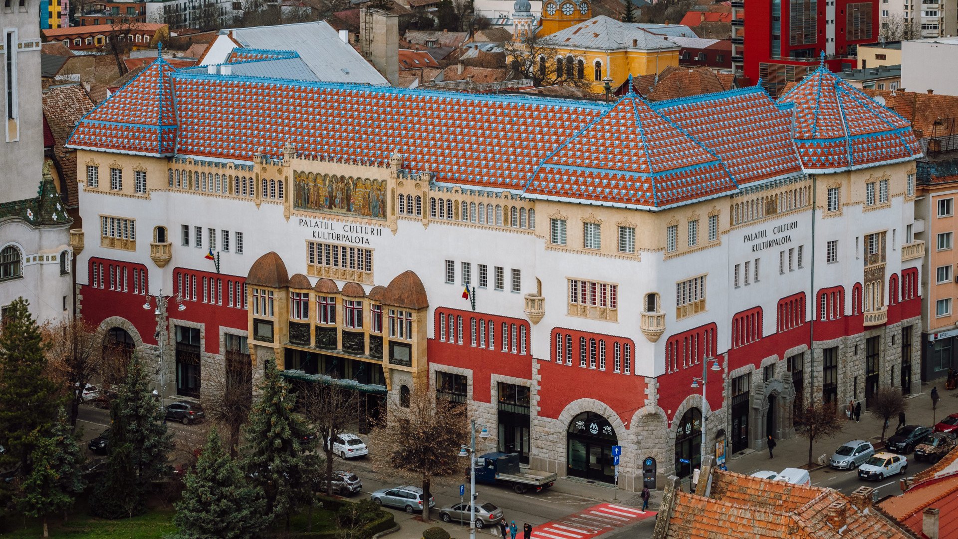 Cu 600 milioane € de la Europa, Regiunea Centru detronează litoralul