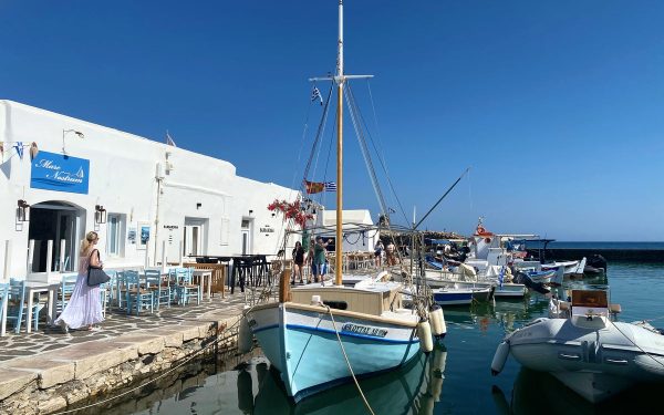 Grecia, decizie-șoc pentru britanici: Biometria, eliminată la intrare