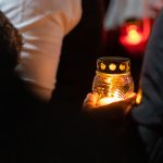 Înconjurarea bisericii, un simbol adânc pentru creștini: Explicațiile preotului despre Înviere