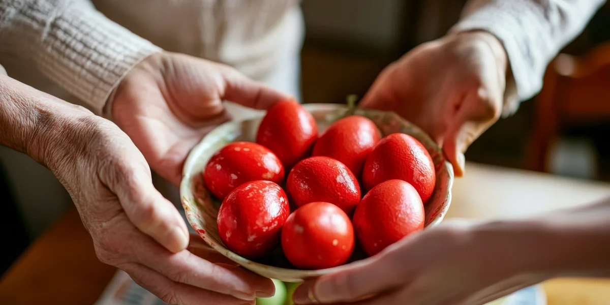 Cât timp poți mânca ouă fierte din frigider? Riscuri pentru sănătate