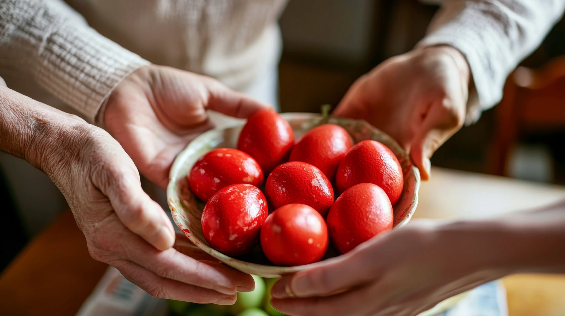 Cât timp poți mânca ouă fierte din frigider? Riscuri pentru sănătate