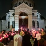 Părintele Grigore Meșteroaie: Învierea, piatra de temelie a credinței creștine