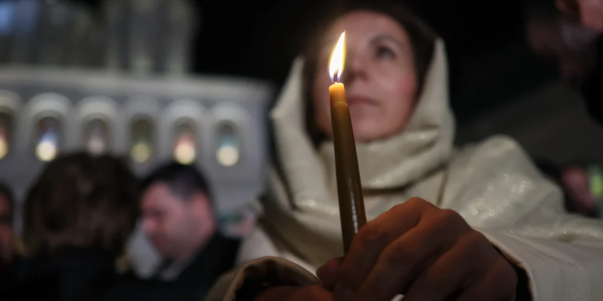 Ce trebuie să faci de Paște: Tradiții și obiceiuri pentru toți creștinii din România