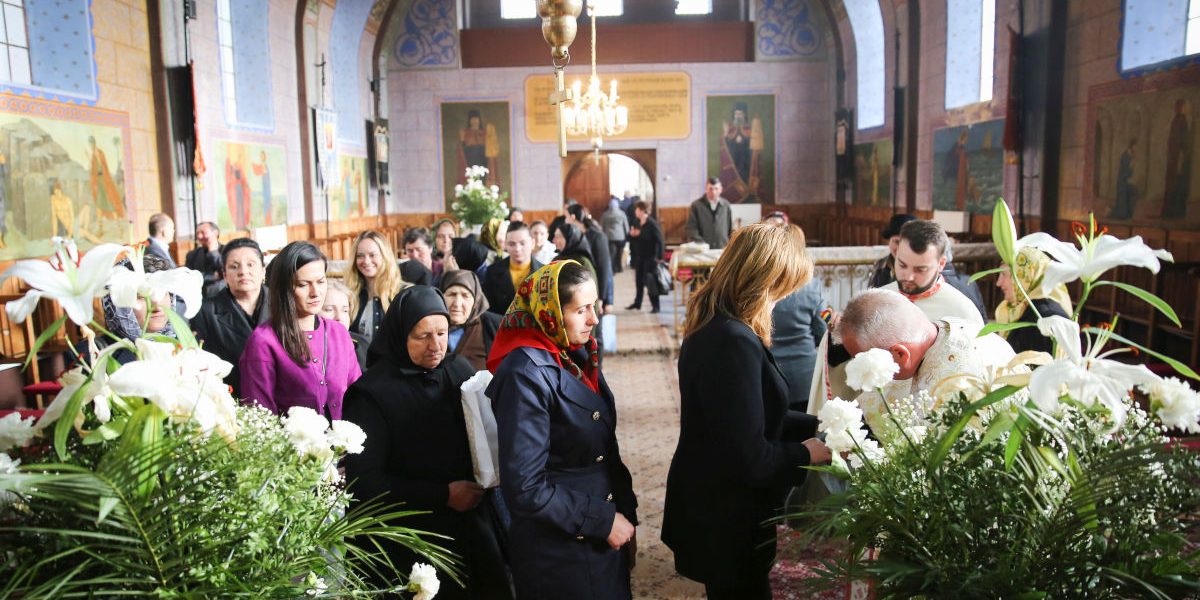 Paște 2026: Tradiții și obiceiuri sfinte pentru un an prosper