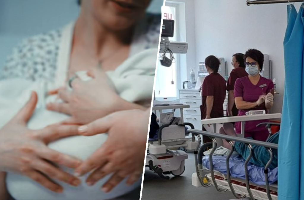 Uitând de moderație, sute de buzoieni, internați după Paște