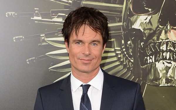 Actorul din 'Days Of Our Lives' și 'Starship Troopers': vestea momentului!