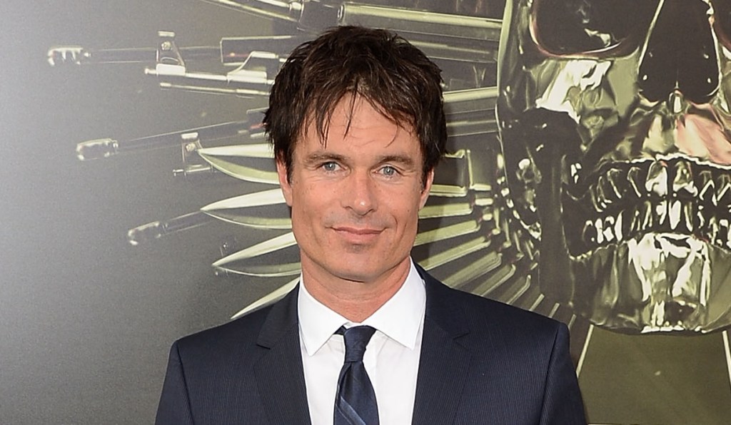 Actorul din 'Days Of Our Lives' și 'Starship Troopers': vestea momentului!