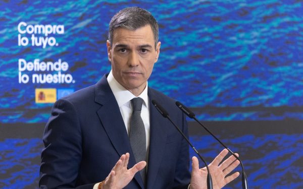 Sanchez promite legalizare pentru migranți: Cine poate aplica și termen limită