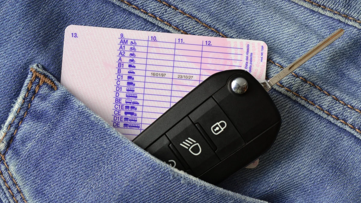 Șoferii prinși fără permis. Ce amenzi riscă, dincolo de viteză