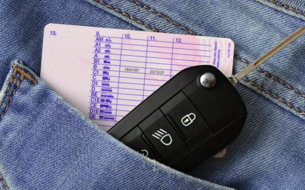 Șoferii prinși fără permis. Ce amenzi riscă, dincolo de viteză