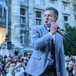 Magyar, la luptă cu Orban: Versurile lui Petőfi, chemare la vot pentru maghiari
