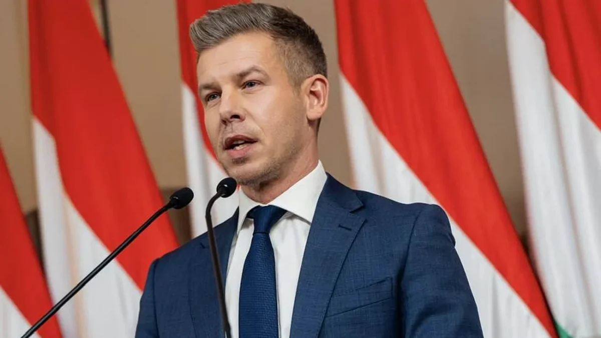 Magyar, mesaj puternic pentru maghiarii din Transilvania: "Transparență!"