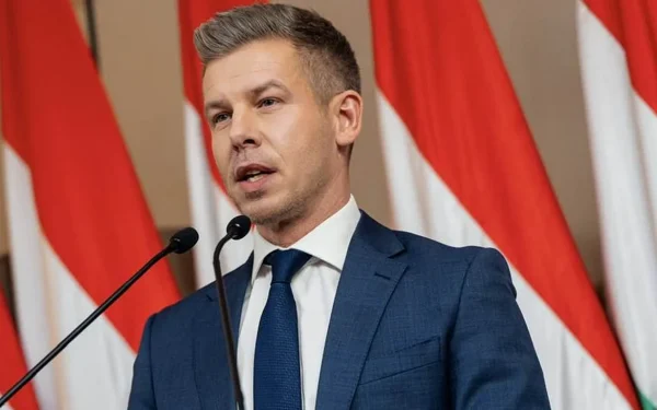 Magyar, mesaj puternic pentru maghiarii din Transilvania: "Transparență!"