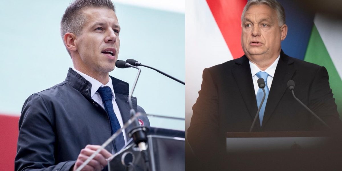 Ungaria la vot: Orban, pionul Rusiei, în fața opoziției istorice a lui Magyar