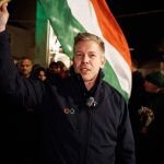 Magyar zguduie scena: Ce a spus despre alegeri și George Simion