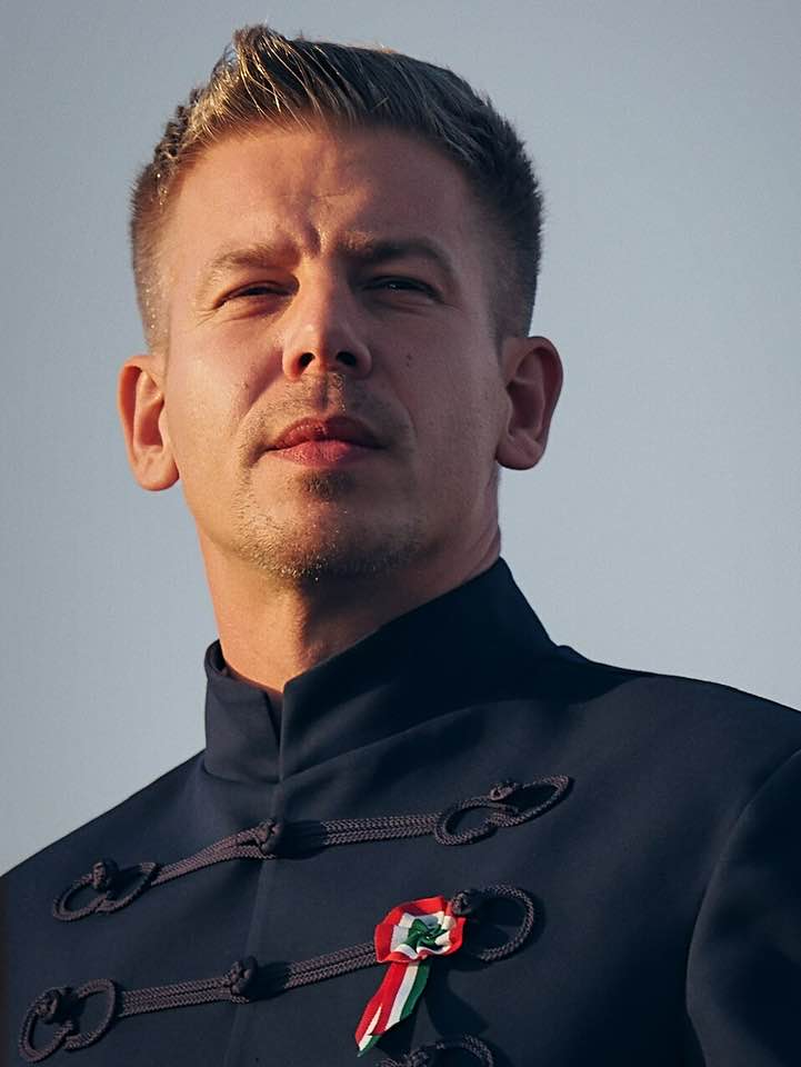 Magyar: Drepturile minorității maghiare, punct crucial în relația Kiev-Budapesta