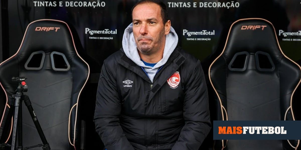 Petit: «Podíamos ter saído daqui com outro resultado»