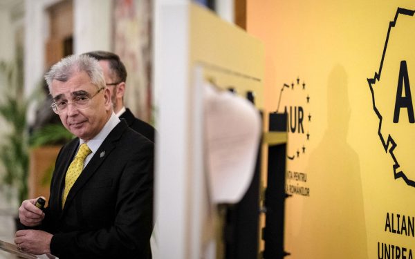 Peiu (AUR) cere demisia Guvernului Bolojan: Scădere economică și inflație, nu scandalul Grindeanu