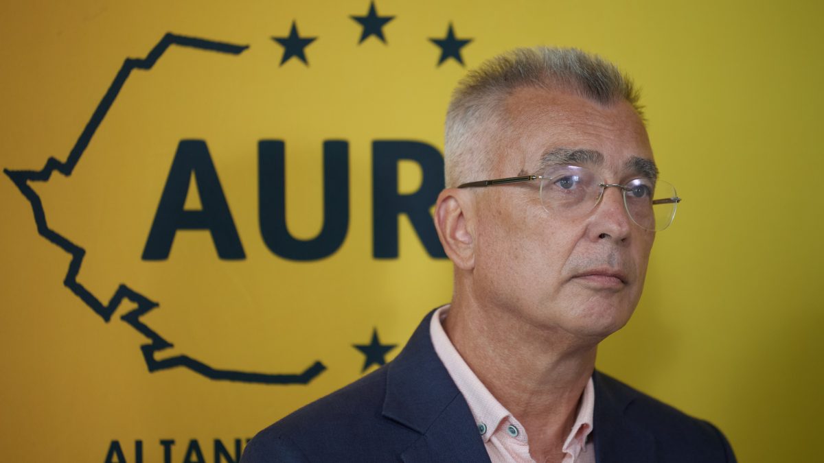 Peiu (AUR): „Criticăm prestația Guvernului Bolojan”. Calendarul, separat de PSD